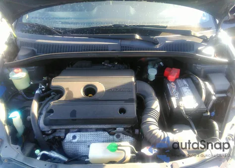 2007 Suzuki Sx4 Rally/Convenience z USA, uszkodzony, nr VIN JS2YB413X75101949